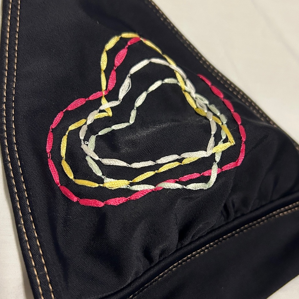 Y2K Retro Hobie Bikini Swimsuit |Size Large - Picture 2 of 8